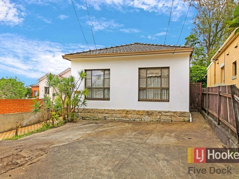 308 Lyons Road, Russell Lea NSW 2046