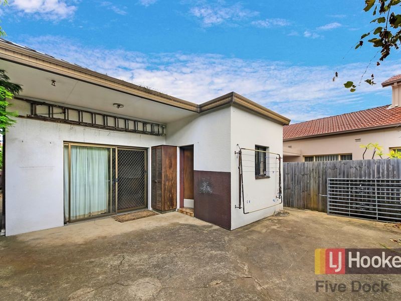 308 Lyons Road, Russell Lea NSW 2046