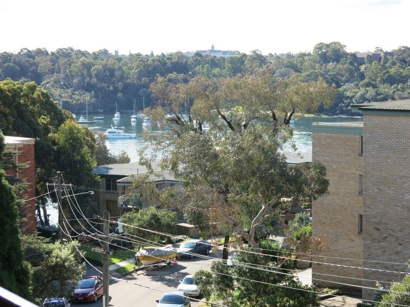 21/3B Bortfield Drive, Chiswick NSW 2046