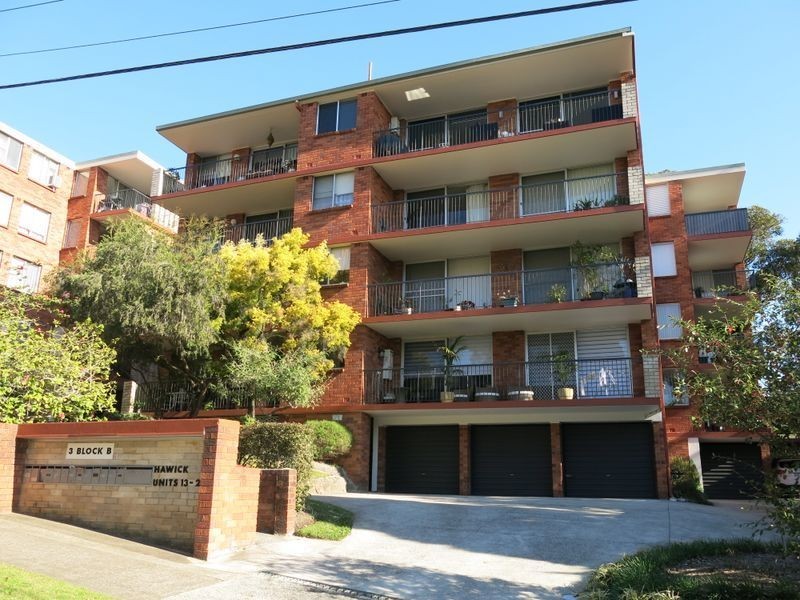 21/3B Bortfield Drive, Chiswick NSW 2046