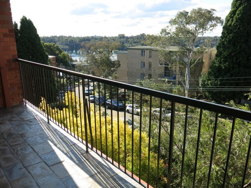 21/3B Bortfield Drive, Chiswick NSW 2046