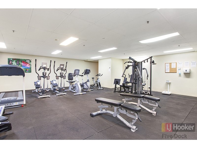 40/102 William Street, Five Dock NSW 2046