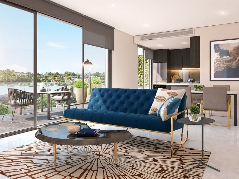 50-52 East Street, Five Dock NSW 2046