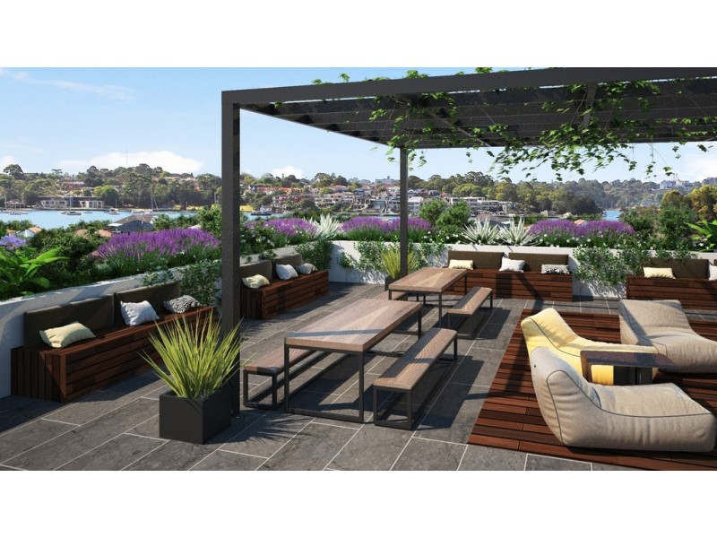 50-52 East Street, Five Dock NSW 2046