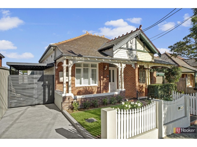 65 Gipps Street, Drummoyne NSW 2047