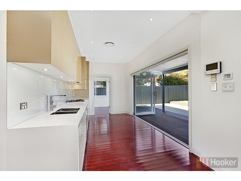 1 Lancelot Street, Five Dock NSW 2046