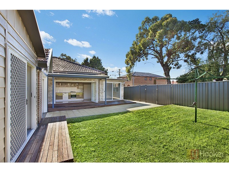 1 Lancelot Street, Five Dock NSW 2046
