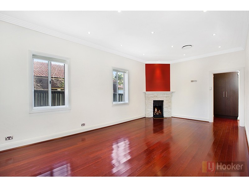 1 Lancelot Street, Five Dock NSW 2046