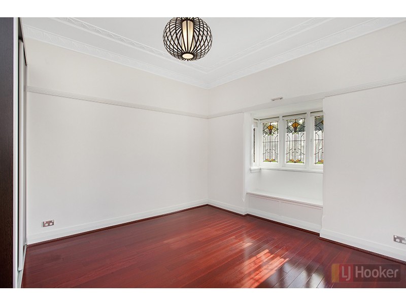 1 Lancelot Street, Five Dock NSW 2046