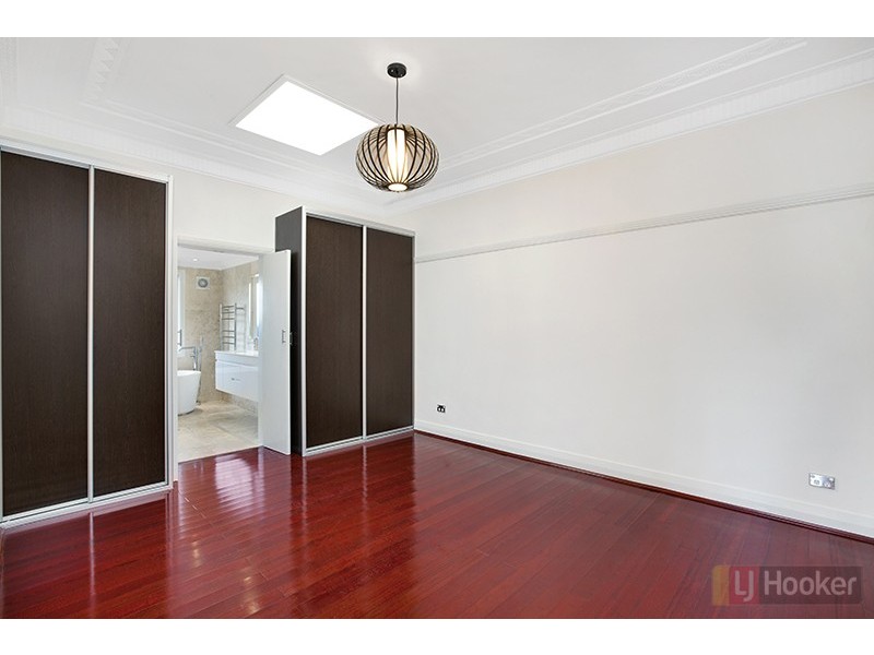 1 Lancelot Street, Five Dock NSW 2046