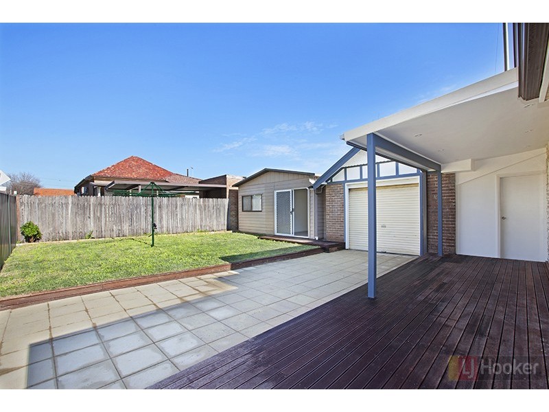 1 Lancelot Street, Five Dock NSW 2046