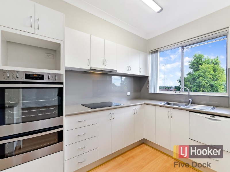 4/20 Charles Street, Five Dock NSW 2046