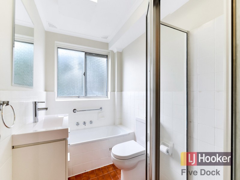 4/20 Charles Street, Five Dock NSW 2046