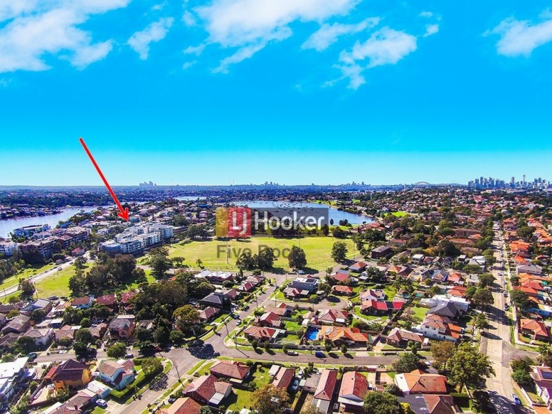 54/54A Blackwall Point Road, Chiswick NSW 2046