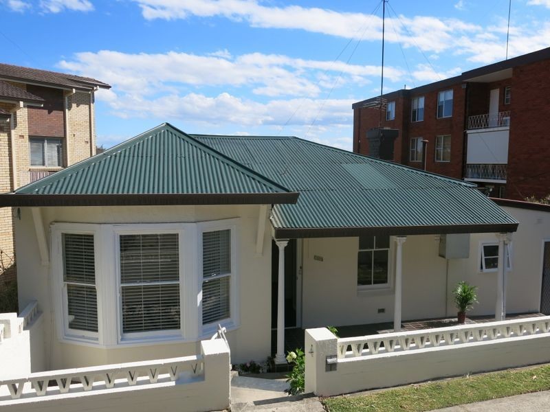 1/309 Victoria Place, Drummoyne NSW 2047