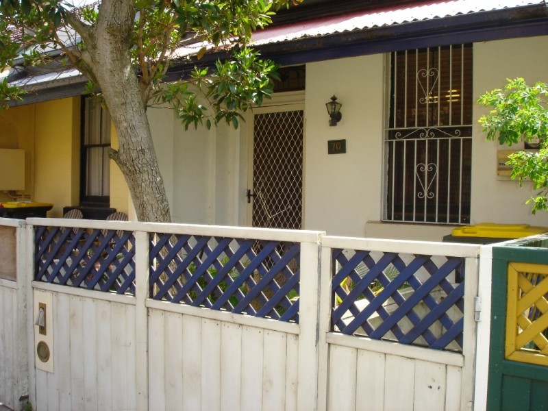 70 Constitution Road, Dulwich Hill NSW 2203