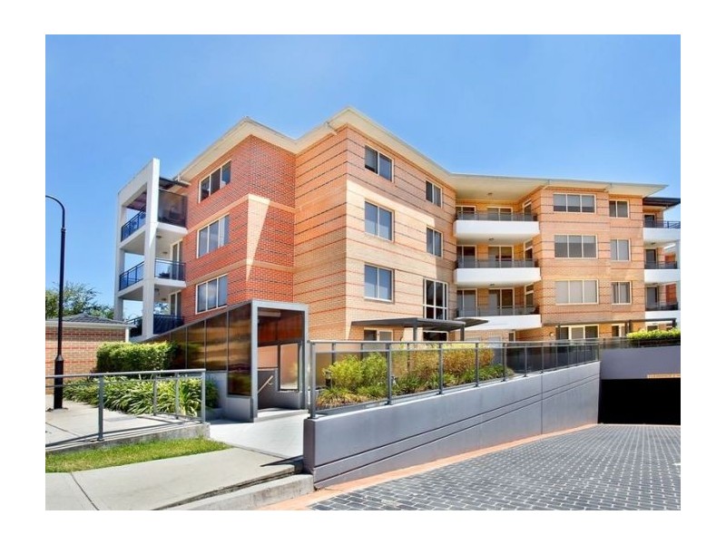72/1 Manta Place, Chiswick NSW 2046
