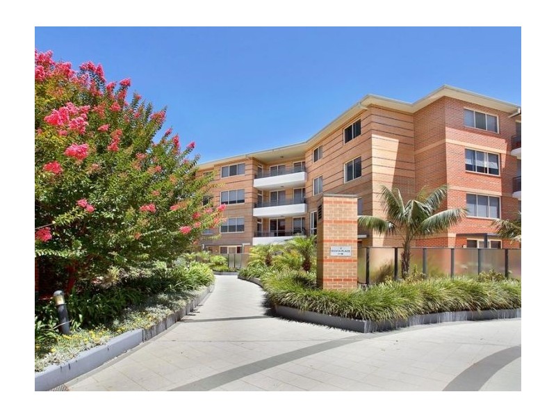 72/1 Manta Place, Chiswick NSW 2046