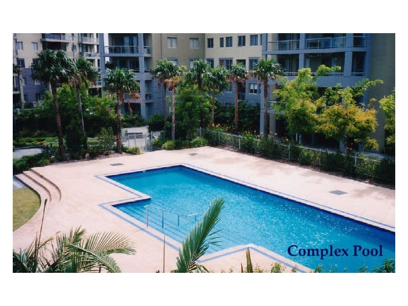 48/1 Kings Bay Avenue, Five Dock NSW 2046