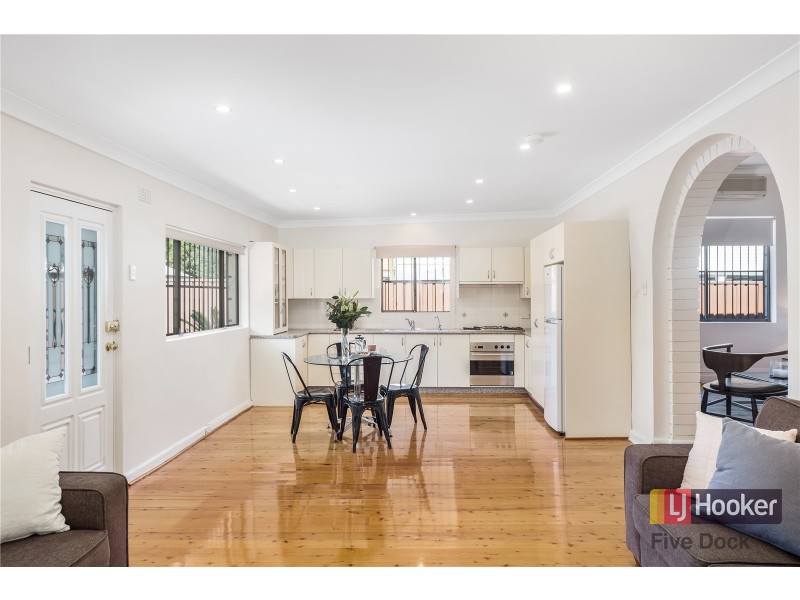 54 Gipps Street, Drummoyne NSW 2047