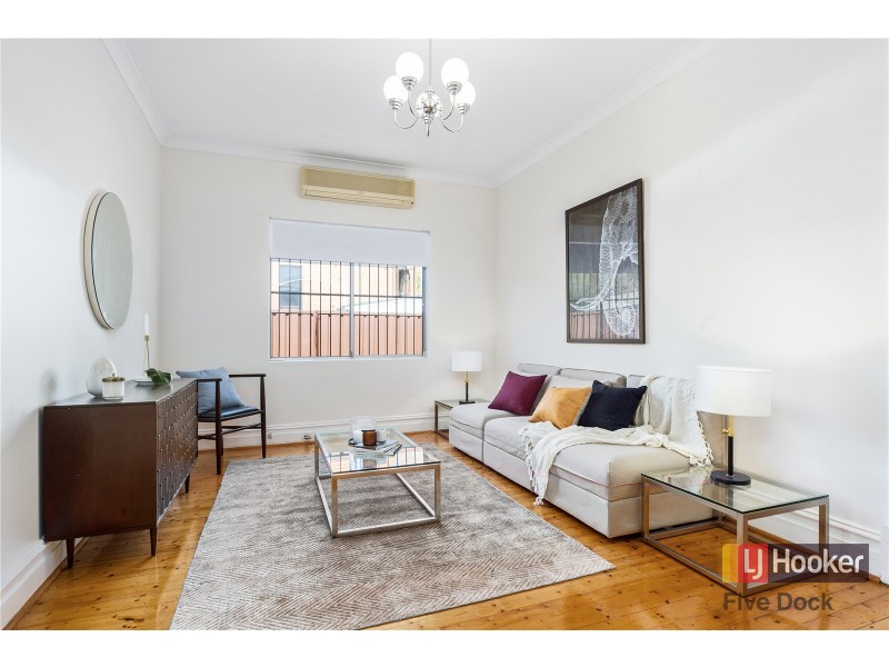 54 Gipps Street, Drummoyne NSW 2047