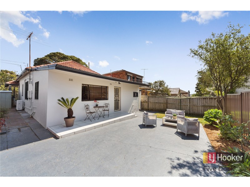 54 Gipps Street, Drummoyne NSW 2047