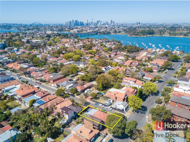 54 Gipps Street, Drummoyne NSW 2047