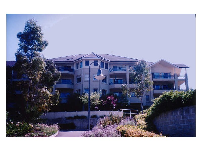 14/1 Figtree Avenue, Abbotsford NSW 2046