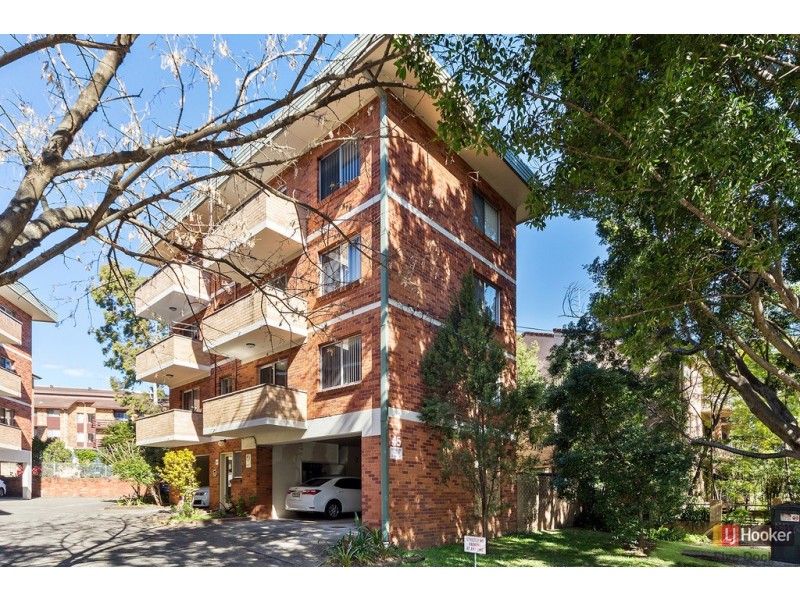 9/45 Meadow Crescent, Meadowbank NSW 2114