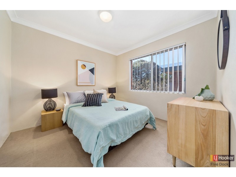 9/45 Meadow Crescent, Meadowbank NSW 2114