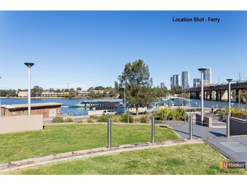 9/45 Meadow Crescent, Meadowbank NSW 2114