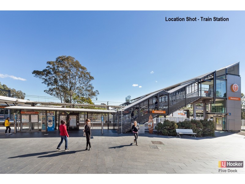 9/45 Meadow Crescent, Meadowbank NSW 2114