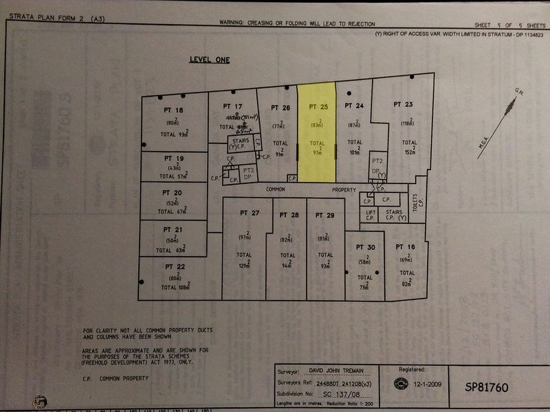 C.109/52 Lyons Road, Drummoyne NSW 2047