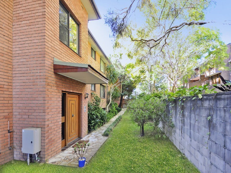 8/269 Victoria Road, Drummoyne NSW 2047