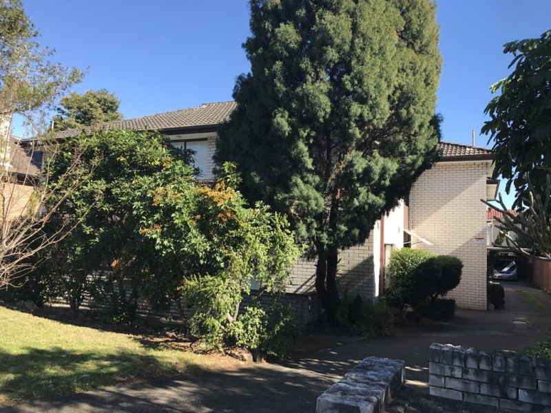 5/10 Broughton Street, Concord NSW 2137