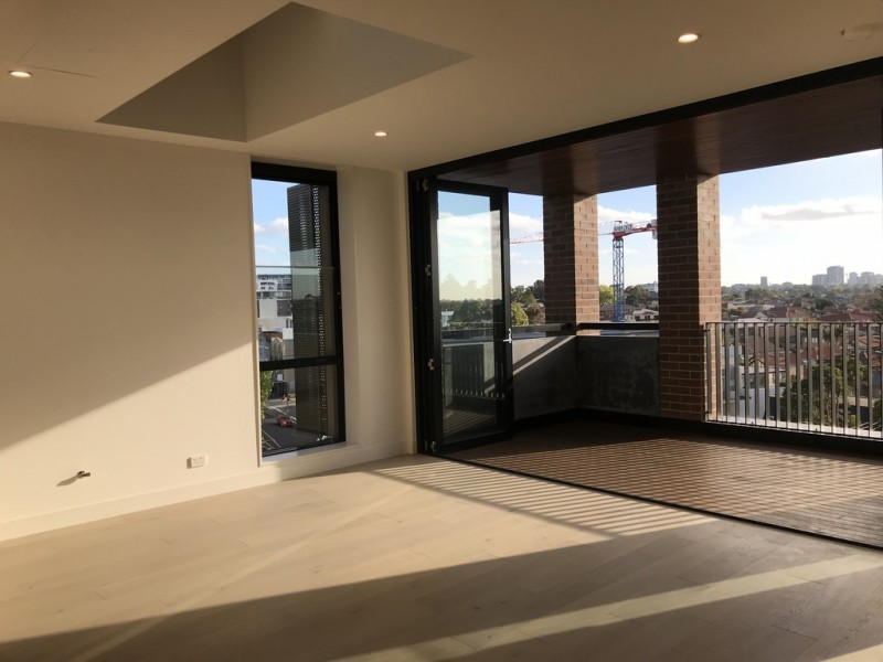 505/3 McKinnon Avenue, Five Dock NSW 2046