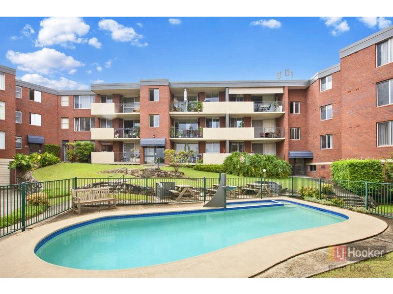 24/8 Bortfield Drive, Chiswick NSW 2046