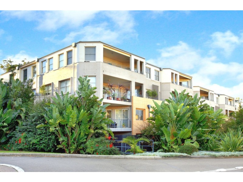 18/5 Figtree Avenue, Abbotsford NSW 2046