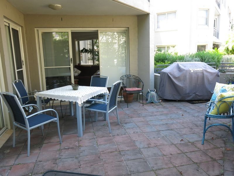 18/5 Figtree Avenue, Abbotsford NSW 2046