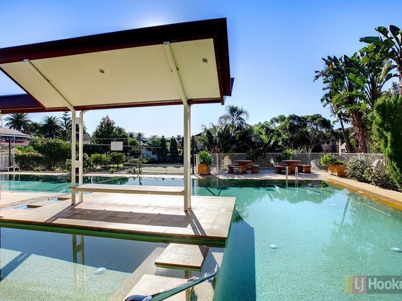 18/5 Figtree Avenue, Abbotsford NSW 2046