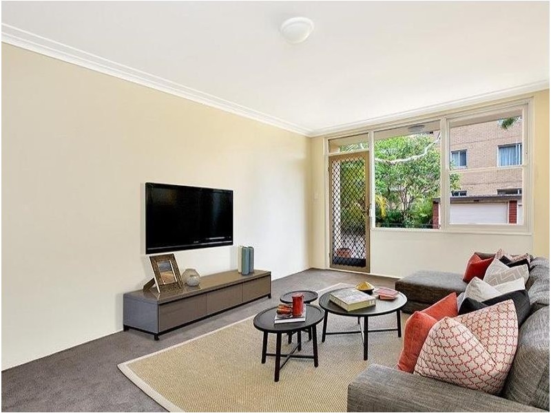 3/25 Collingwood Street, Drummoyne NSW 2047