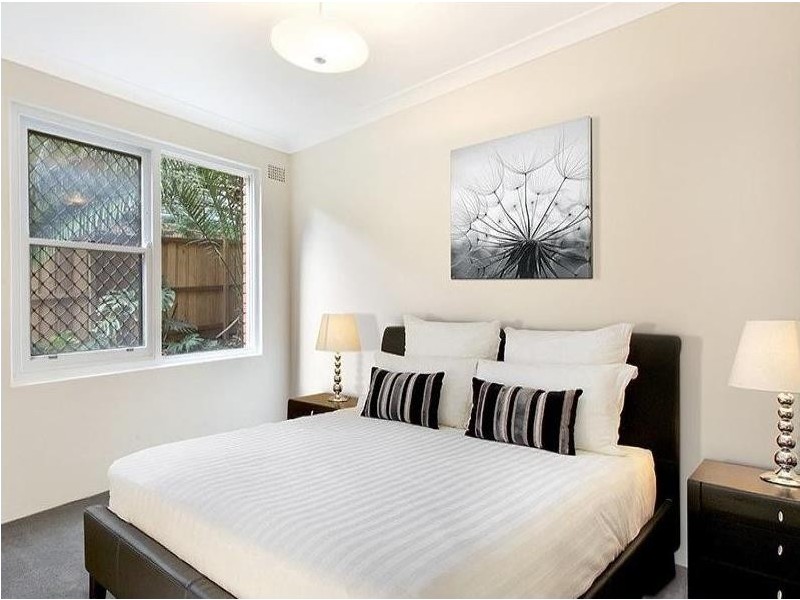 3/25 Collingwood Street, Drummoyne NSW 2047