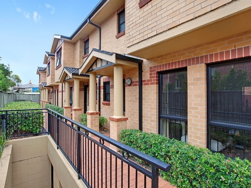 3/9 Park Road, Five Dock NSW 2046