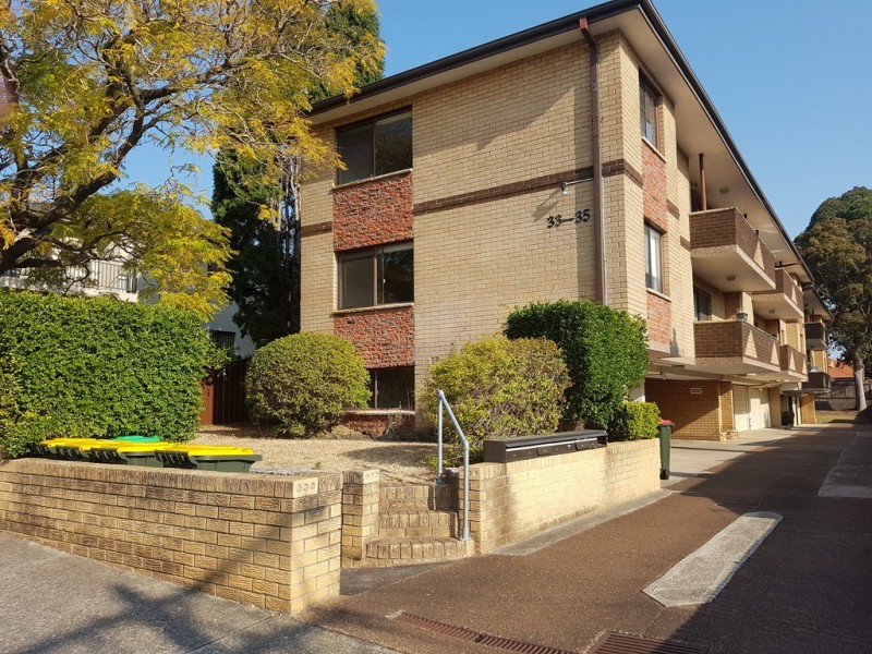 5/33-35 Garfield Street, Five Dock NSW 2046