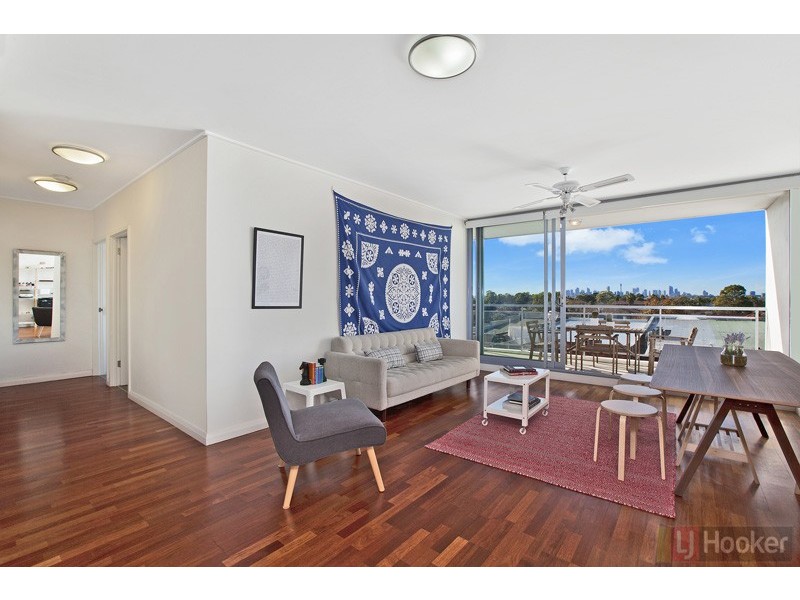 104/4-12 Garfield Street, Five Dock NSW 2046