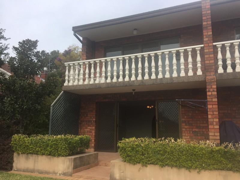 1/7 Checkley Street, Abbotsford NSW 2046