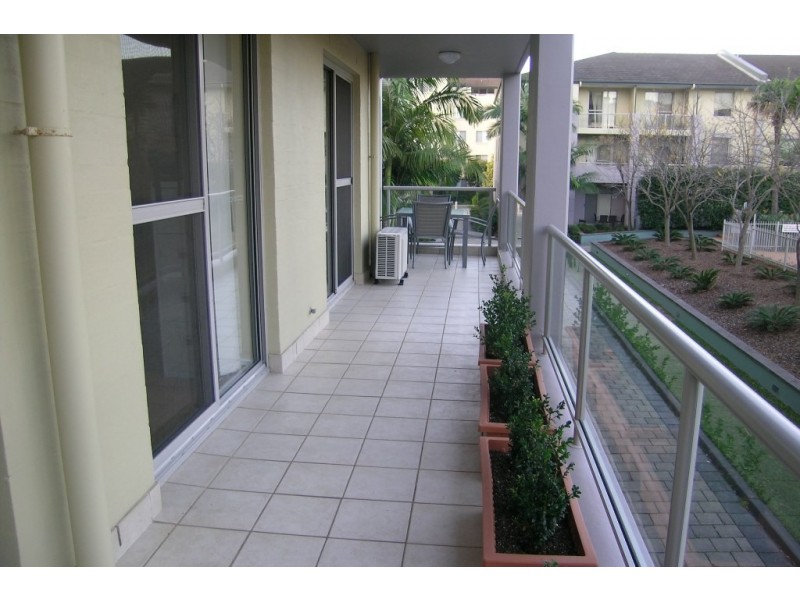 30/100 William Street, Five Dock NSW 2046