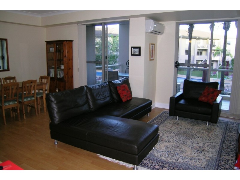 30/100 William Street, Five Dock NSW 2046