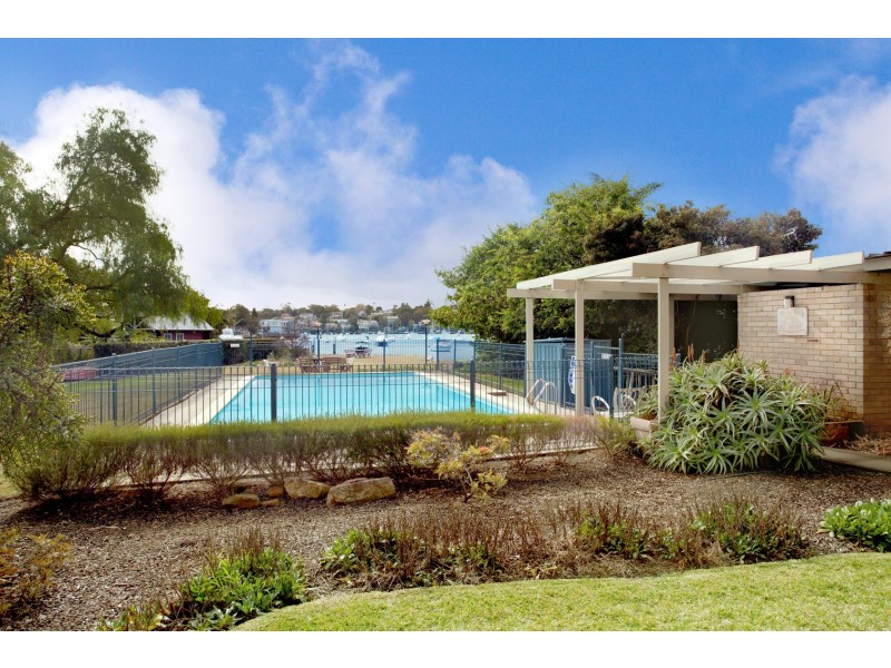 42/24 Wolseley Street, Drummoyne NSW 2047