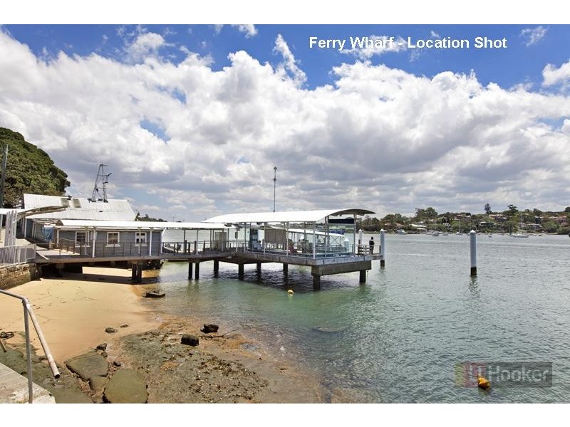 4 Fitzroy Street, Abbotsford NSW 2046